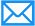 Image of envelope for email addresses